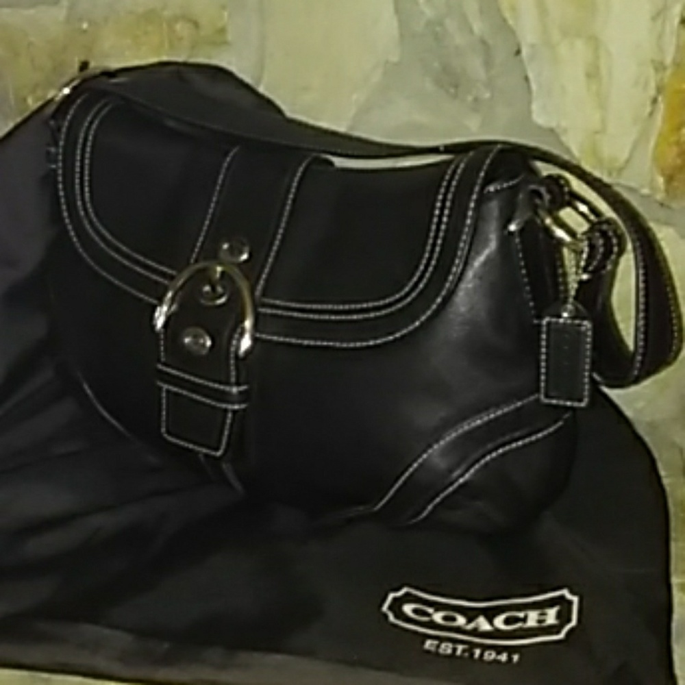 Coach handbag